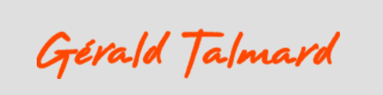 Logo Domaine Gérald Talmard